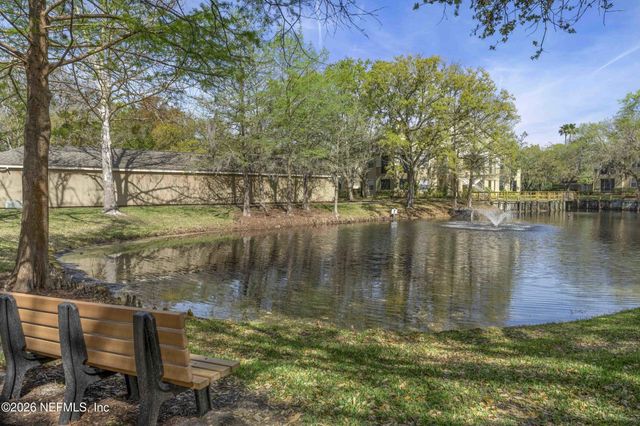 25 ARBOR CLUB Drive 105, Ponte Vedra Beach, FL 32082