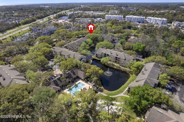 25 ARBOR CLUB Drive 105, Ponte Vedra Beach, FL 32082