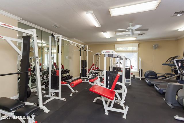 25 ARBOR CLUB Drive 105, Ponte Vedra Beach, FL 32082