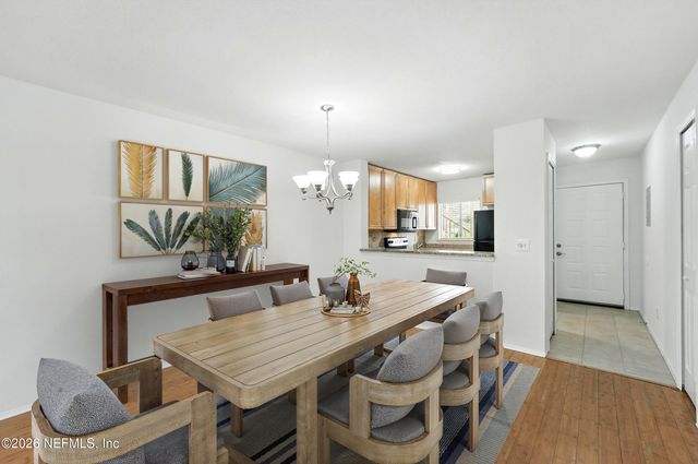 25 ARBOR CLUB Drive 105, Ponte Vedra Beach, FL 32082