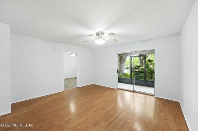 25 ARBOR CLUB Drive 105, Ponte Vedra Beach, FL 32082