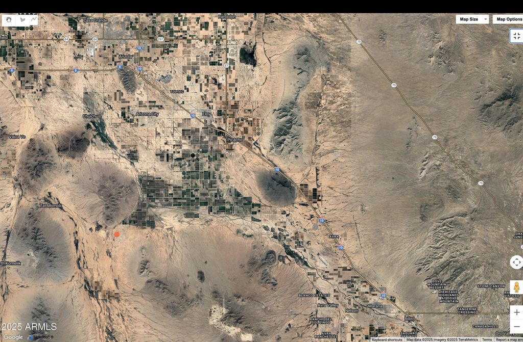 Image 2 of property listing at 0 W Taurus Avenue 51, Eloy, AZ 85131