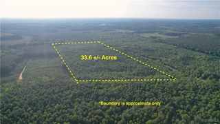 N/A Nary Ln., Disputanta, VA 23842