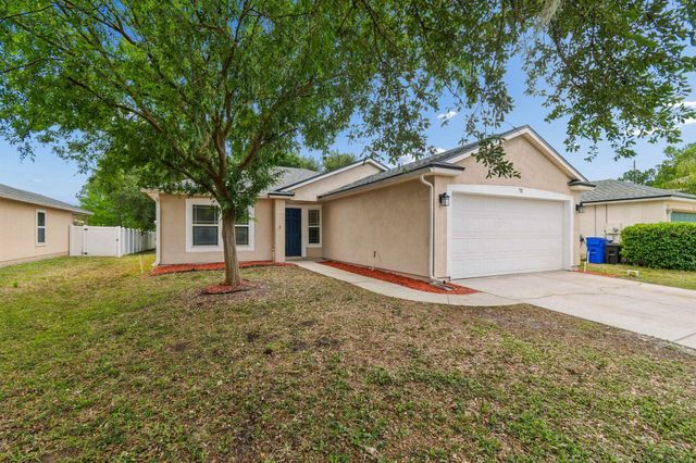 73 S Twin Maple Rd, St Augustine, FL 32084