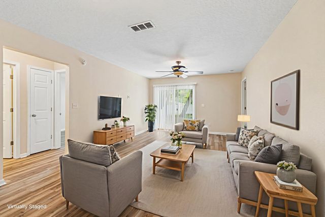73 S Twin Maple Rd, St Augustine, FL 32084