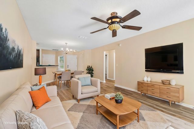 73 S Twin Maple Rd, St Augustine, FL 32084