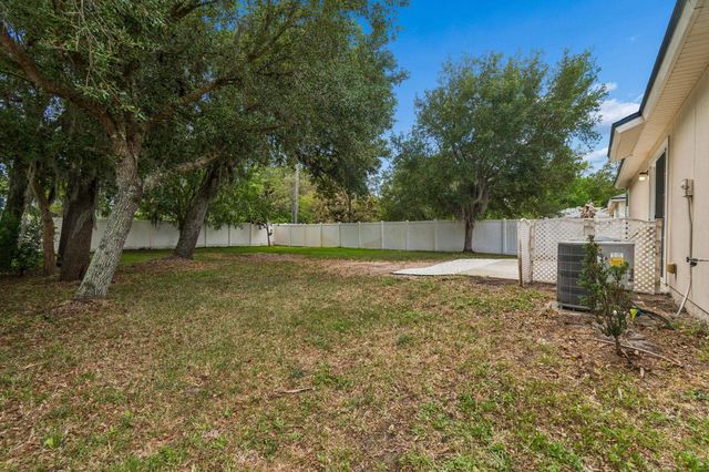 73 S Twin Maple Rd, St Augustine, FL 32084