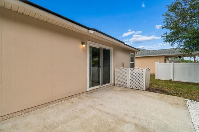 73 S Twin Maple Rd, St Augustine, FL 32084