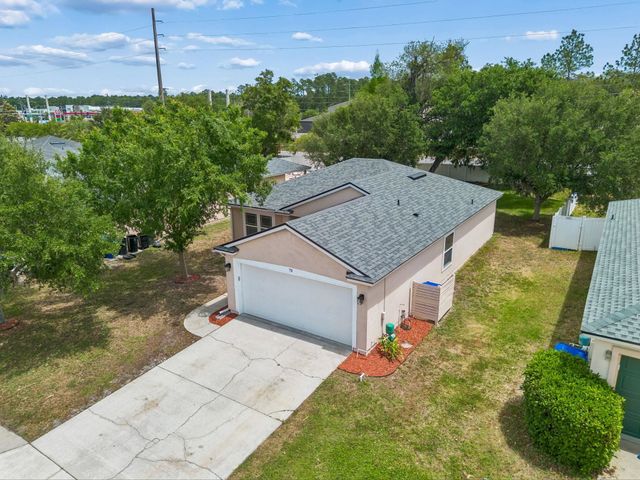 73 S Twin Maple Rd, St Augustine, FL 32084