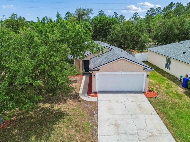 73 S Twin Maple Rd, St Augustine, FL 32084