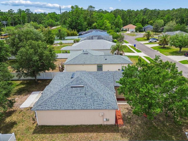 73 S Twin Maple Rd, St Augustine, FL 32084