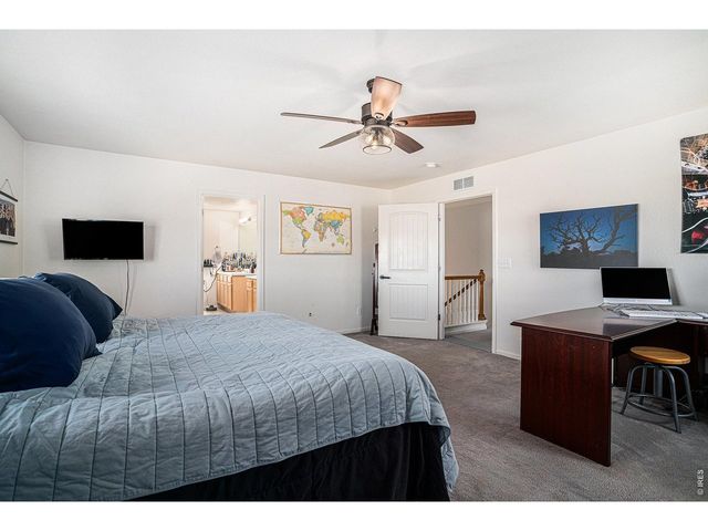 3937 Kenwood Cir, Johnstown, CO 80534