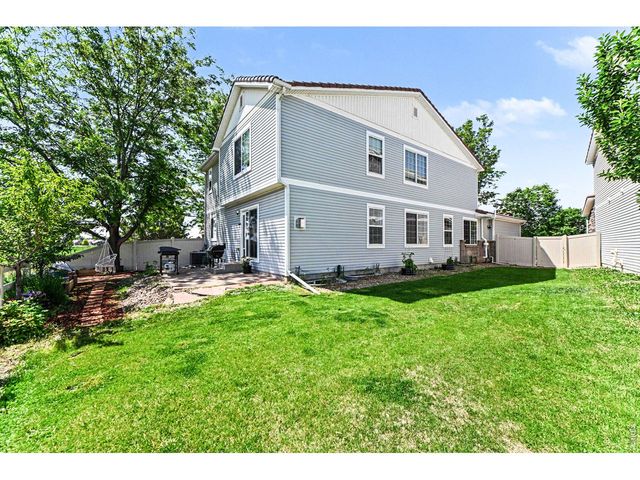 3937 Kenwood Cir, Johnstown, CO 80534