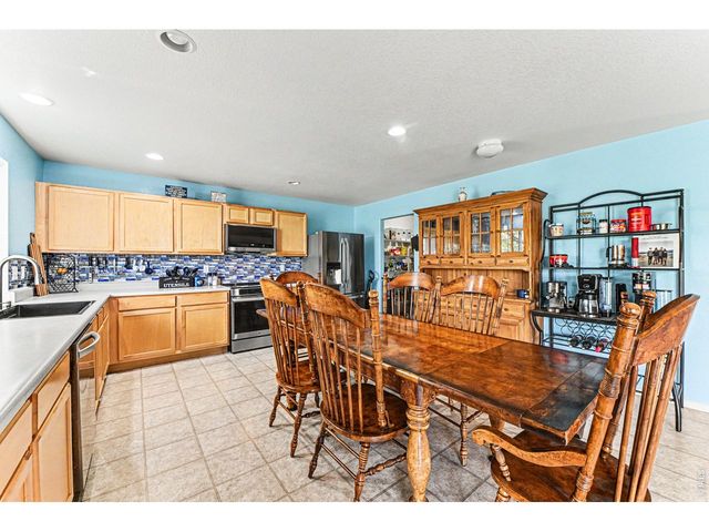 3937 Kenwood Cir, Johnstown, CO 80534