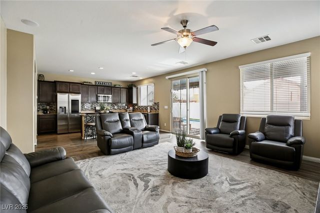 3957 Carla Ann Road, North Las Vegas, NV 89081