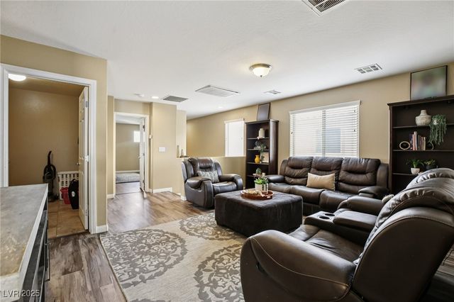 3957 Carla Ann Road, North Las Vegas, NV 89081