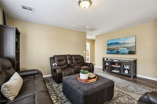 3957 Carla Ann Road, North Las Vegas, NV 89081