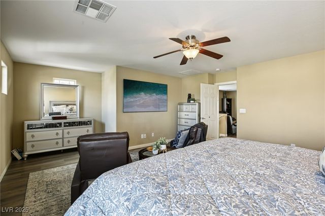 3957 Carla Ann Road, North Las Vegas, NV 89081