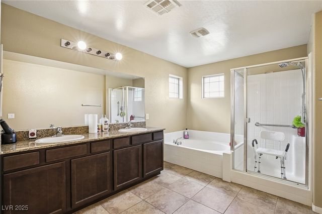 3957 Carla Ann Road, North Las Vegas, NV 89081