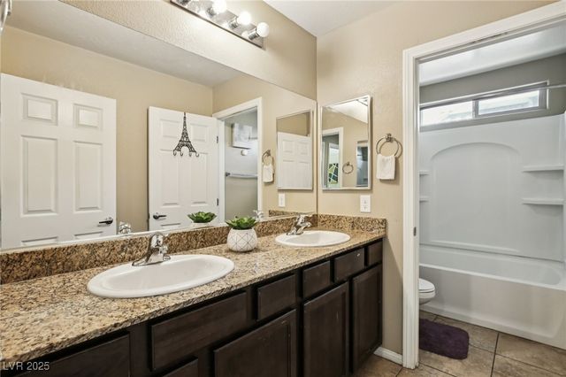 3957 Carla Ann Road, North Las Vegas, NV 89081