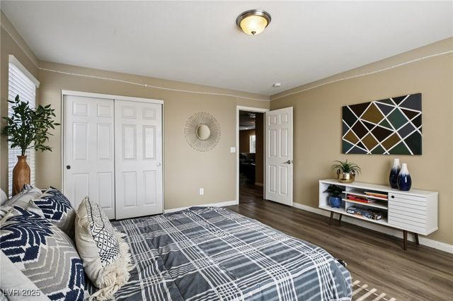 3957 Carla Ann Road, North Las Vegas, NV 89081