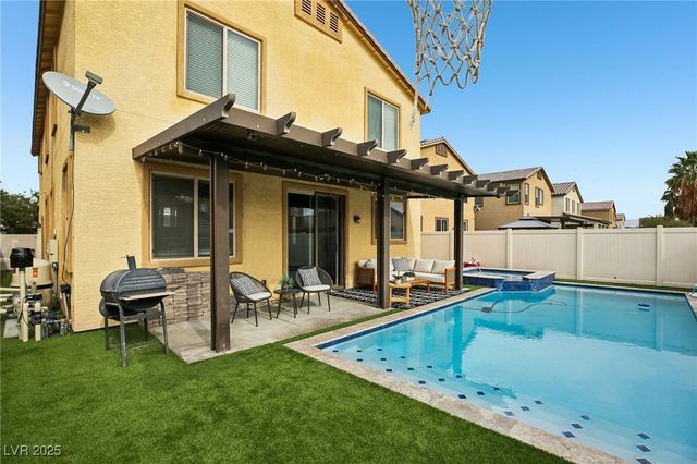 3957 Carla Ann Road, North Las Vegas, NV 89081