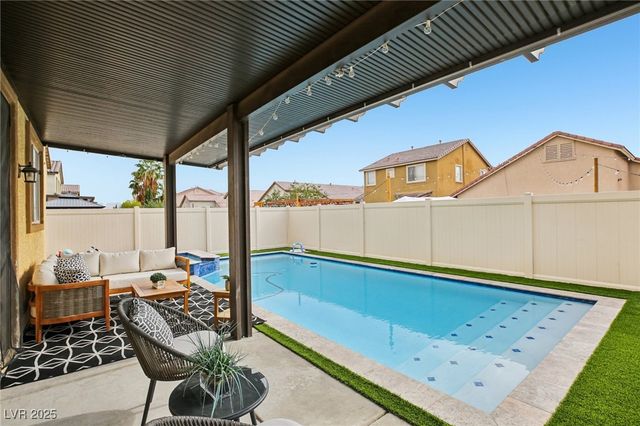 3957 Carla Ann Road, North Las Vegas, NV 89081