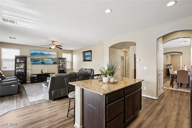 3957 Carla Ann Road, North Las Vegas, NV 89081