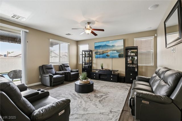 3957 Carla Ann Road, North Las Vegas, NV 89081