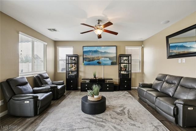 3957 Carla Ann Road, North Las Vegas, NV 89081