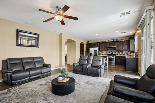 3957 Carla Ann Road, North Las Vegas, NV 89081