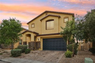 3957 Carla Ann Road, North Las Vegas, NV 89081