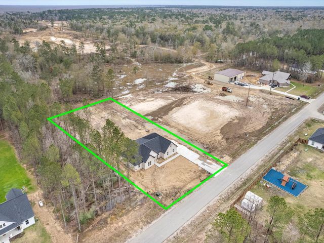 1713 Road 66115, Dayton, TX 77535