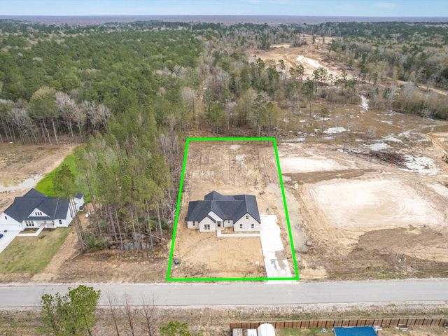 1713 Road 66115, Dayton, TX 77535