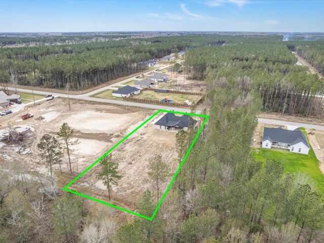 1713 Road 66115, Dayton, TX 77535