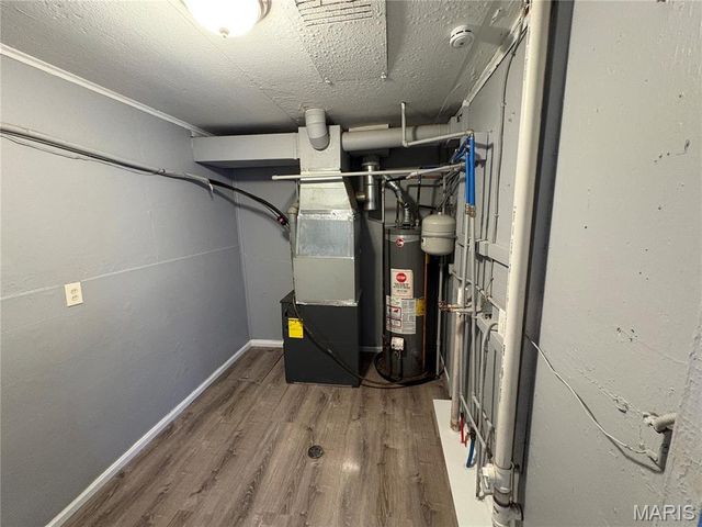 6042 Hancock Avenue, Berkeley, MO 63134