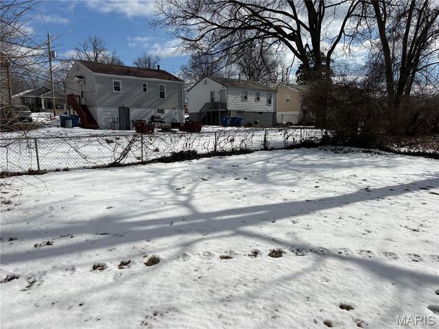 6042 Hancock Avenue, Berkeley, MO 63134