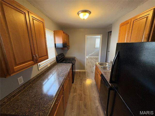 6042 Hancock Avenue, Berkeley, MO 63134