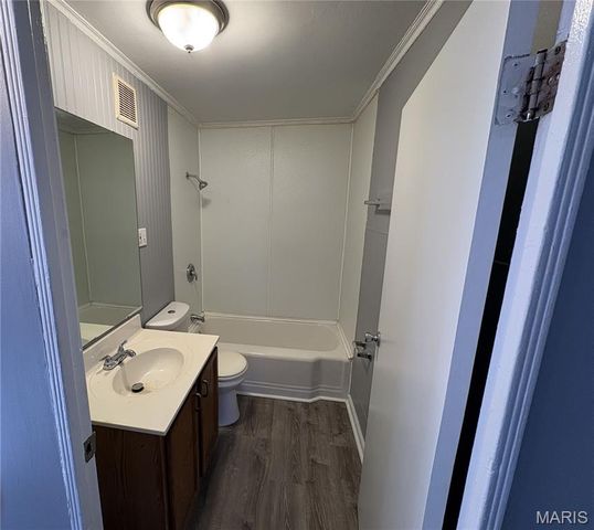 6042 Hancock Avenue, Berkeley, MO 63134