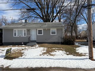 6042 Hancock Avenue, Berkeley, MO 63134