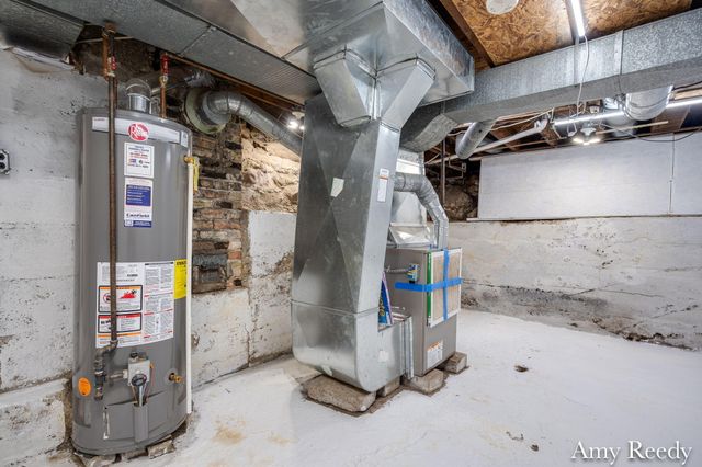 418 Elm Street Se, Lowell City, MI 49331