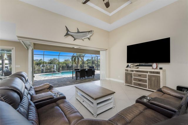 9386 ARRID CIRCLE, Port Charlotte, FL 33981