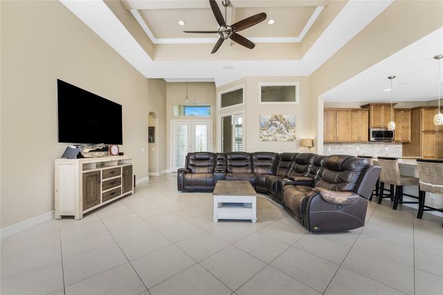 9386 ARRID CIRCLE, Port Charlotte, FL 33981