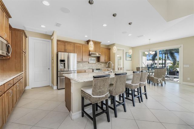 9386 ARRID CIRCLE, Port Charlotte, FL 33981