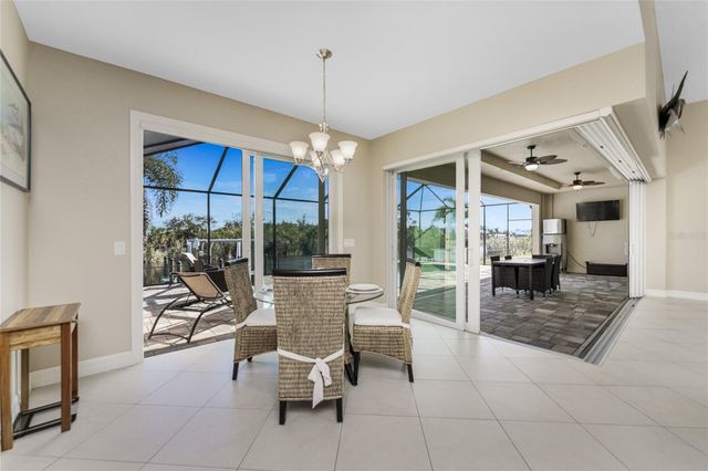 9386 ARRID CIRCLE, Port Charlotte, FL 33981