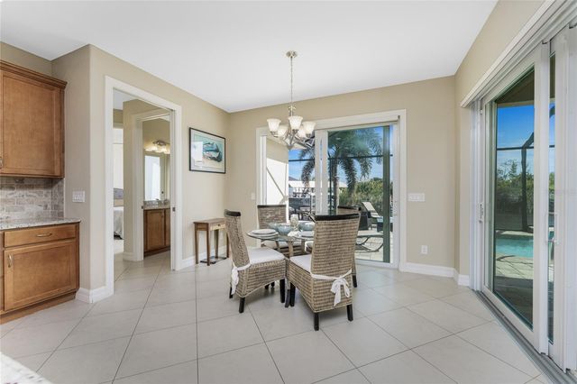 9386 ARRID CIRCLE, Port Charlotte, FL 33981