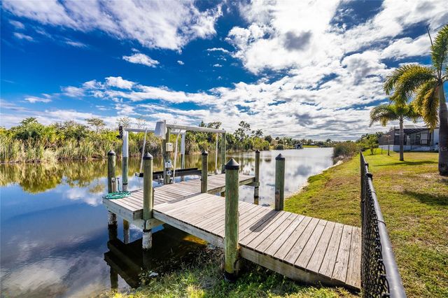 9386 ARRID CIRCLE, Port Charlotte, FL 33981