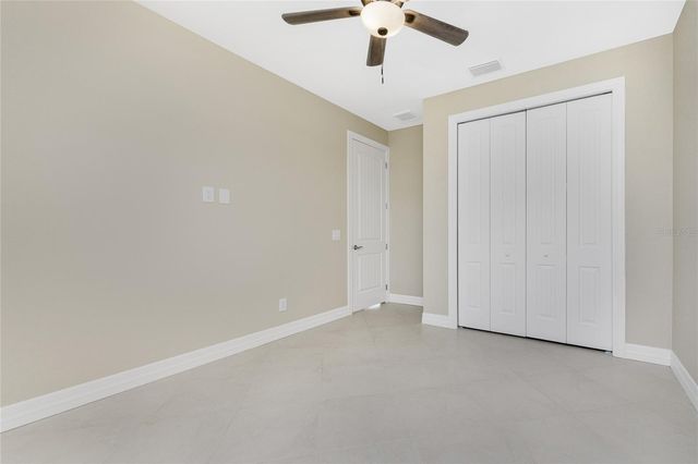 9386 ARRID CIRCLE, Port Charlotte, FL 33981