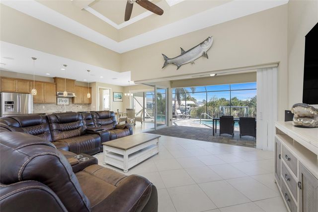 9386 ARRID CIRCLE, Port Charlotte, FL 33981