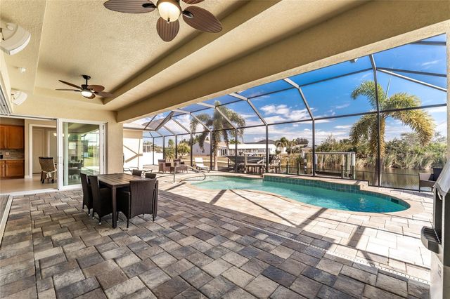 9386 ARRID CIRCLE, Port Charlotte, FL 33981